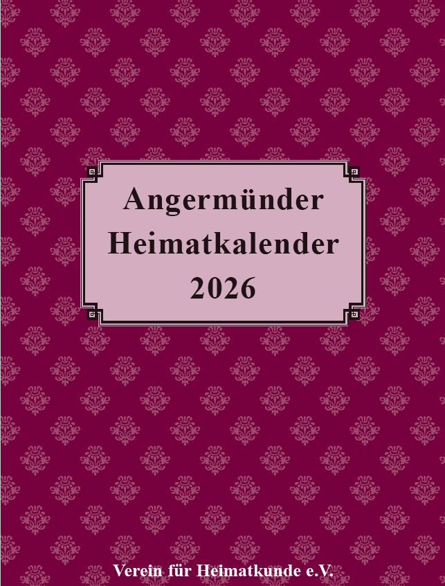 Heimatkalender 2025