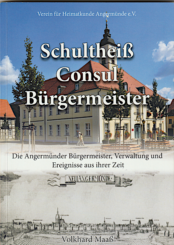 Brgermeisterbuch