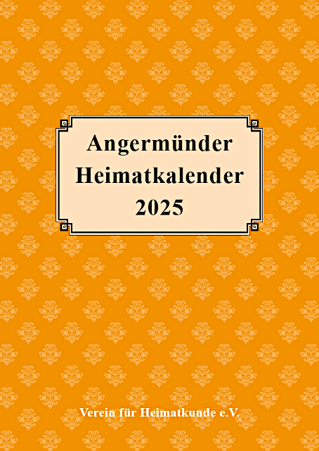 Heimatkalender 2025